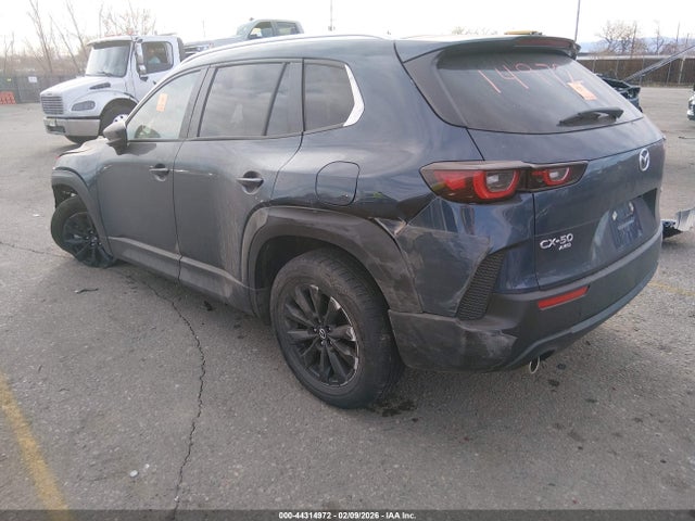 Mazda Cx-50 2.5 S Preferred Package 2025 7MMVABBM3SN317307 Image 3