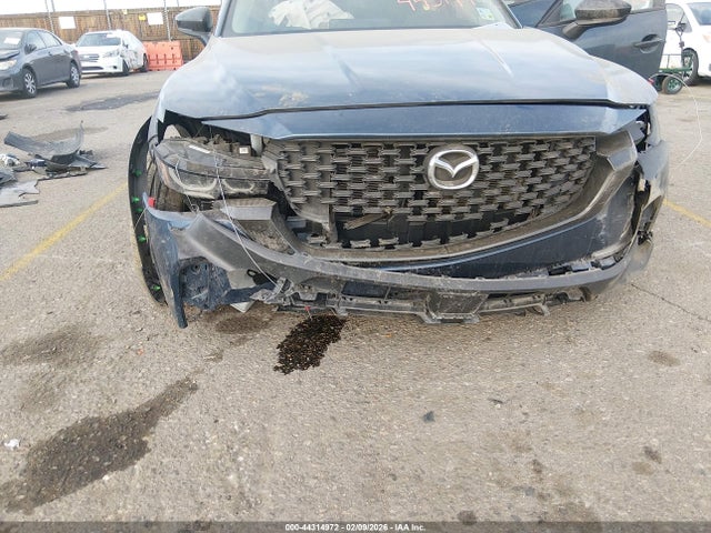 Mazda Cx-50 2.5 S Preferred Package 2025 7MMVABBM3SN317307 Image 6