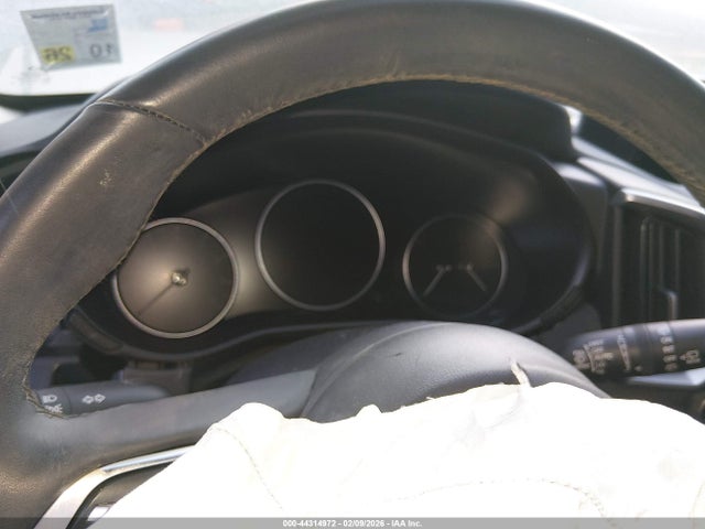 Mazda Cx-50 2.5 S Preferred Package 2025 7MMVABBM3SN317307 Image 7