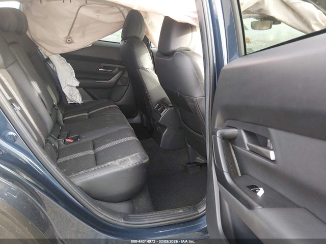 Mazda Cx-50 2.5 S Preferred Package 2025 7MMVABBM3SN317307 Image 8