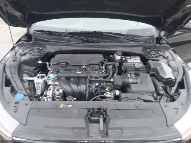 Продажа на аукционе авто 2025 Kia K4 Ex, vin: 3KPFU4DEXSE159307, номер лота: 44314979