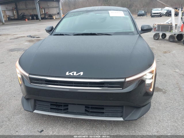 Продажа на аукционе авто 2025 Kia K4 Ex, vin: 3KPFU4DEXSE159307, номер лота: 44314979