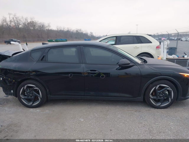 Продажа на аукционе авто 2025 Kia K4 Ex, vin: 3KPFU4DEXSE159307, номер лота: 44314979