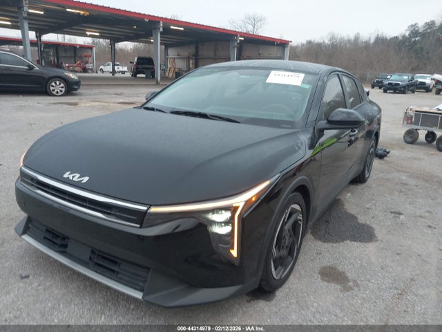 Продажа на аукционе авто 2025 Kia K4 Ex, vin: 3KPFU4DEXSE159307, номер лота: 44314979