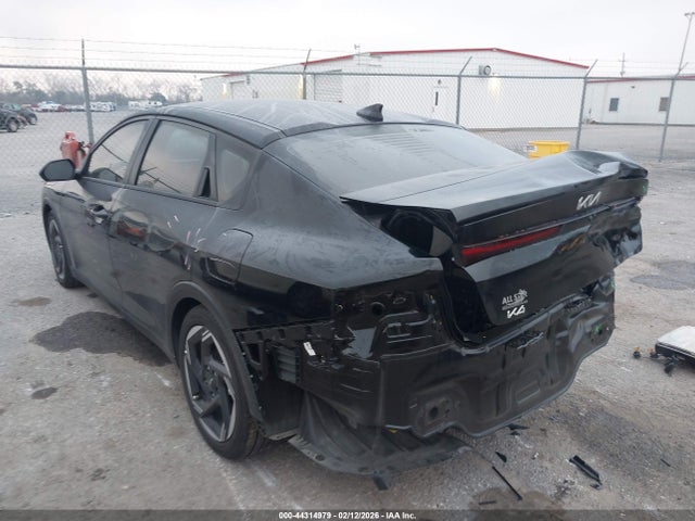 Продажа на аукционе авто 2025 Kia K4 Ex, vin: 3KPFU4DEXSE159307, номер лота: 44314979