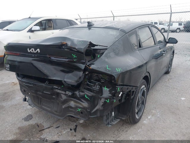 Продажа на аукционе авто 2025 Kia K4 Ex, vin: 3KPFU4DEXSE159307, номер лота: 44314979