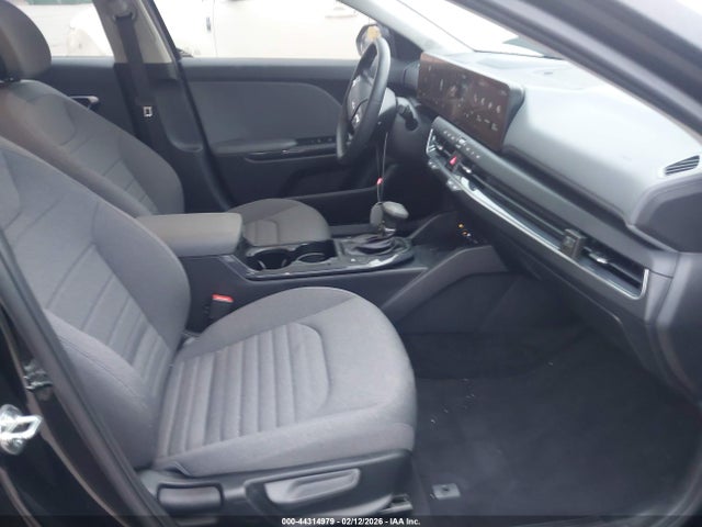 Продажа на аукционе авто 2025 Kia K4 Ex, vin: 3KPFU4DEXSE159307, номер лота: 44314979