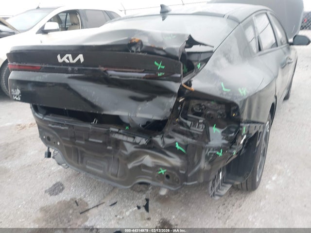 Продажа на аукционе авто 2025 Kia K4 Ex, vin: 3KPFU4DEXSE159307, номер лота: 44314979