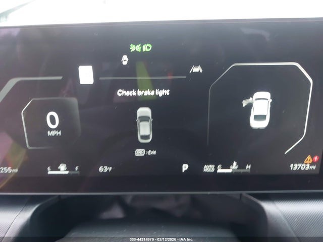 Продажа на аукционе авто 2025 Kia K4 Ex, vin: 3KPFU4DEXSE159307, номер лота: 44314979