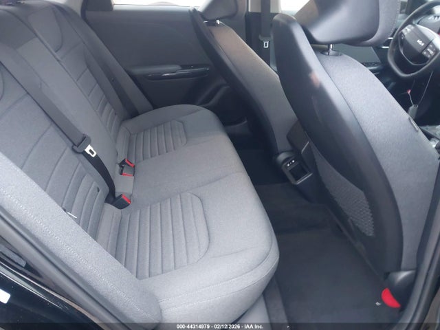 Продажа на аукционе авто 2025 Kia K4 Ex, vin: 3KPFU4DEXSE159307, номер лота: 44314979