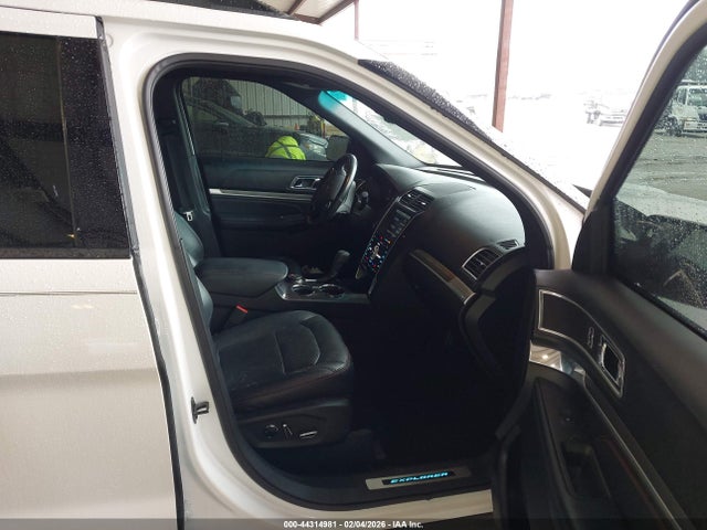 1FM5K8GT2GGD10355 Ford EXPLORER SPORT