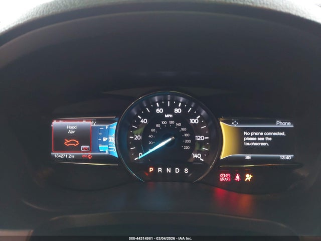 1FM5K8GT2GGD10355 Ford EXPLORER SPORT