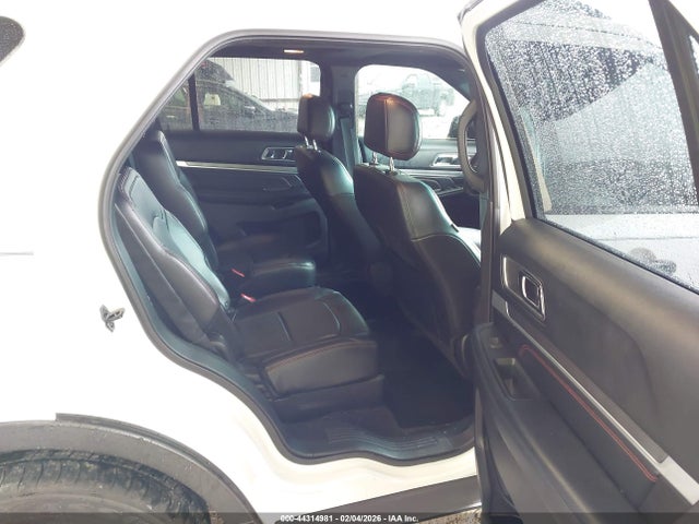 1FM5K8GT2GGD10355 Ford EXPLORER SPORT