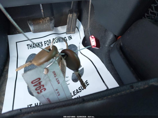 2015 JEEP WRANGLER 1C4AJWAG9FL582574 Photo 10