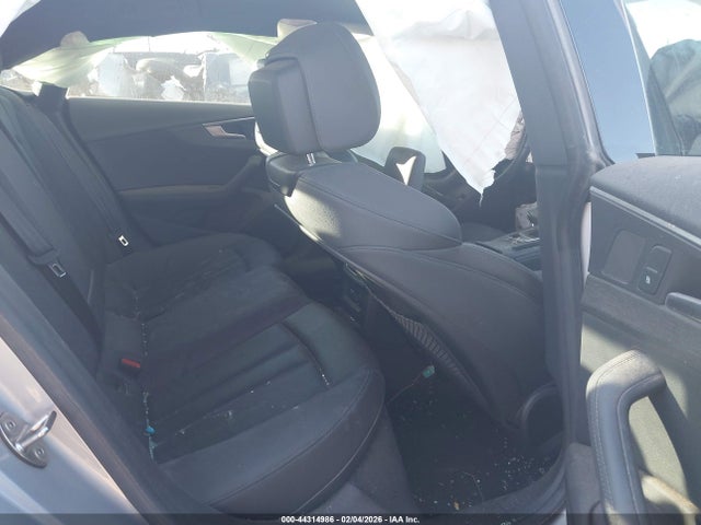 44314986 :رقم المزاد ، WAUENCF57KA098708 vin ، 2019 Audi A5 45 Premium مزاد بيع