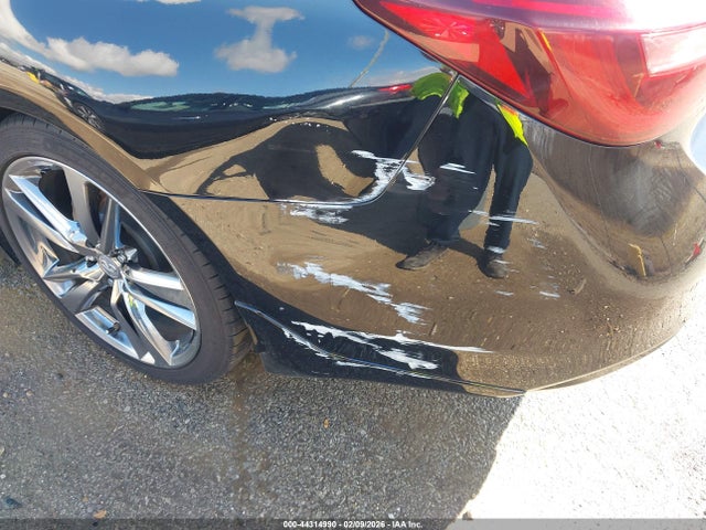 Aukcja sprzedaży 2019 Infiniti Q50 3.0t Signature Edition, vin: JN1EV7AP0KM541477, numer aukcji: 44314990