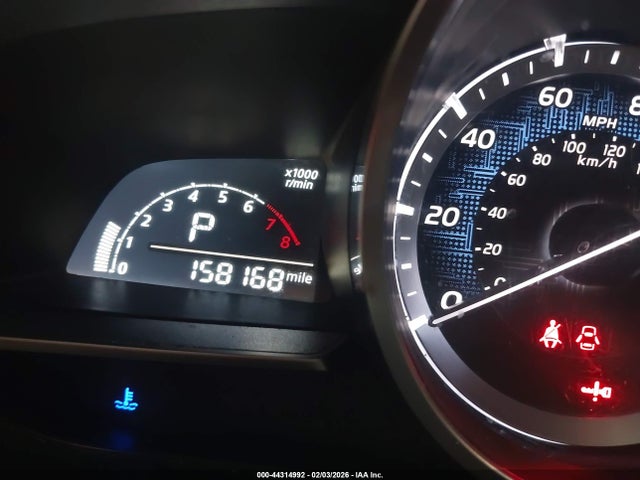 Продаж на аукціоні авто 2018 Toyota Yaris Ia, vin: 3MYDLBYV2JY330865, номер лоту: 44314992