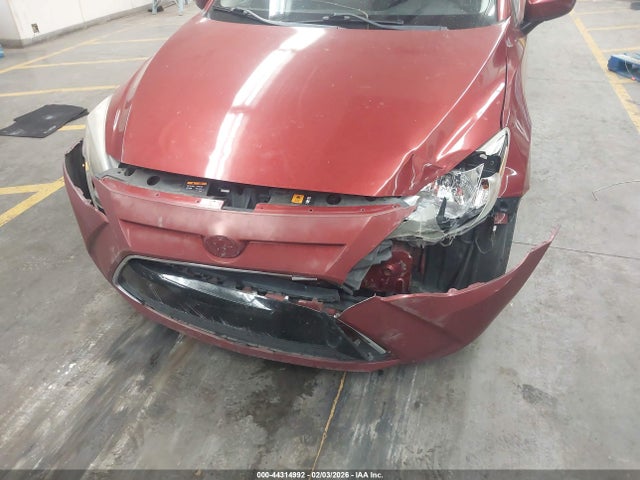 Продаж на аукціоні авто 2018 Toyota Yaris Ia, vin: 3MYDLBYV2JY330865, номер лоту: 44314992