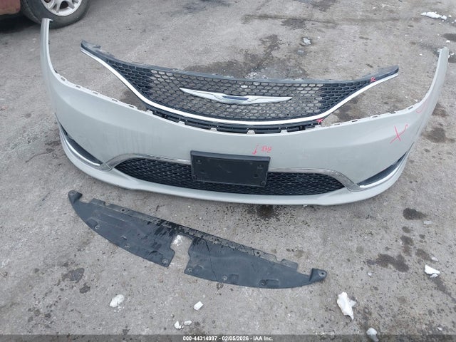Aukcja sprzedaży 2017 Chrysler Pacifica Touring Plus, vin: 2C4RC1BG5HR771389, numer aukcji: 44314997