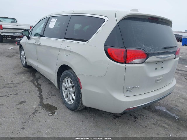 Aukcja sprzedaży 2017 Chrysler Pacifica Touring Plus, vin: 2C4RC1BG5HR771389, numer aukcji: 44314997