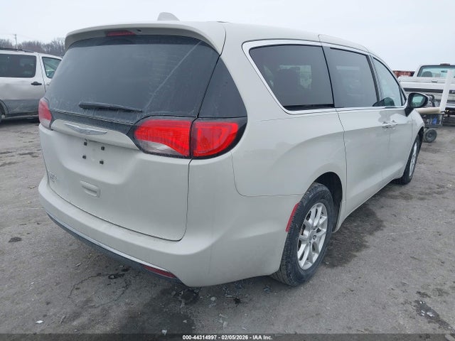 Aukcja sprzedaży 2017 Chrysler Pacifica Touring Plus, vin: 2C4RC1BG5HR771389, numer aukcji: 44314997