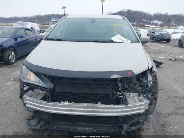 Aukcja sprzedaży 2017 Chrysler Pacifica Touring Plus, vin: 2C4RC1BG5HR771389, numer aukcji: 44314997