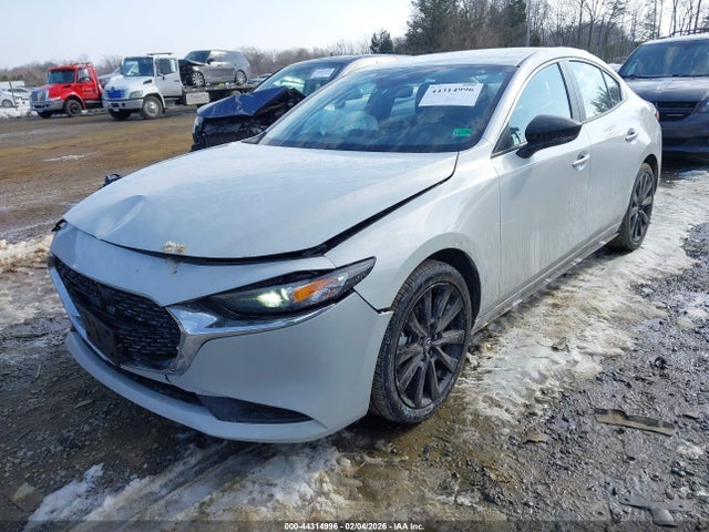 Aukcja sprzedaży 2026 Mazda Mazda3 2.5 S Select Sport, vin: JM1BPABL6T1851669, numer aukcji: 44314996