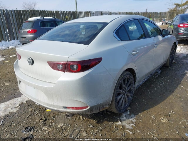 Aukcja sprzedaży 2026 Mazda Mazda3 2.5 S Select Sport, vin: JM1BPABL6T1851669, numer aukcji: 44314996
