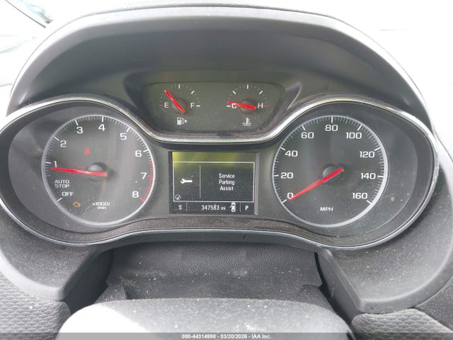 2019 CHEVROLET CRUZE 1G1BE5SM2K7111708 Photo 6