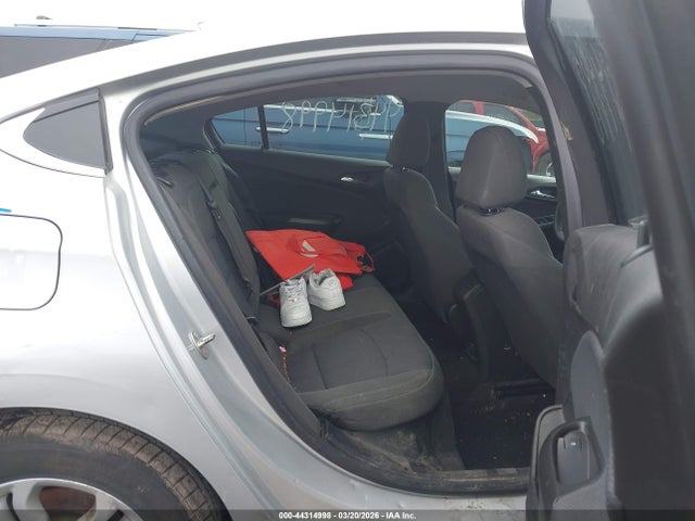 2019 CHEVROLET CRUZE 1G1BE5SM2K7111708 Photo 7