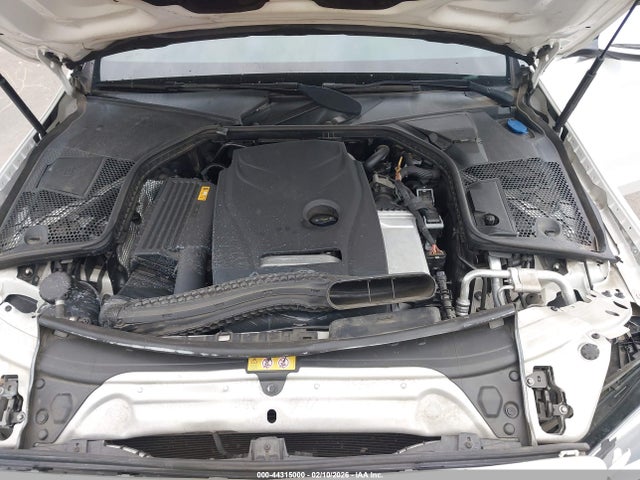 55SWF4JB8JU277299 Mercedes-Benz C 300