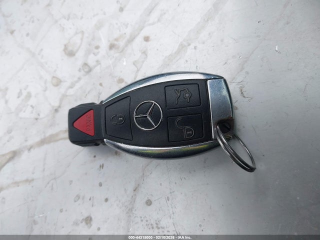 55SWF4JB8JU277299 Mercedes-Benz C 300