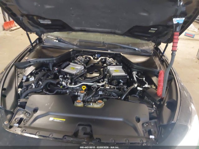 2018 INFINITI Q60 JN1EV7EK4JM340498 Photo 9