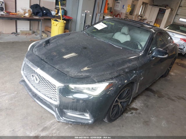2018 INFINITI Q60 JN1EV7EK4JM340498 Photo 1