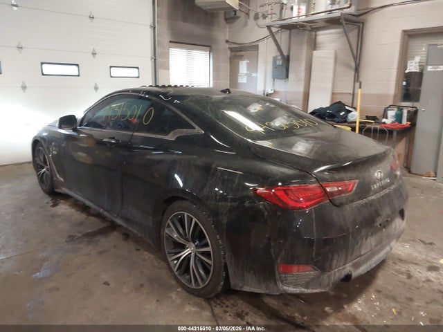 2018 INFINITI Q60 JN1EV7EK4JM340498 Photo 2