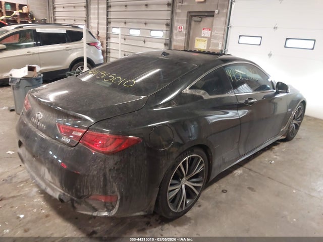 2018 INFINITI Q60 JN1EV7EK4JM340498 Photo 3