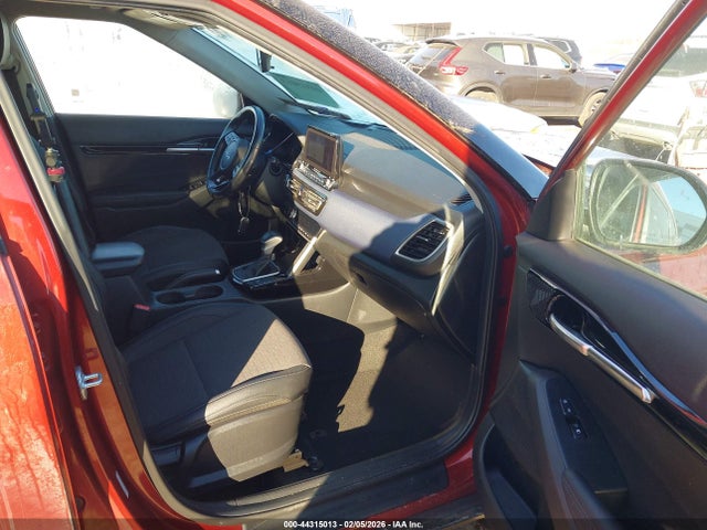 2023 KIA SELTOS KNDEU2AA5P7398336 Photo 4