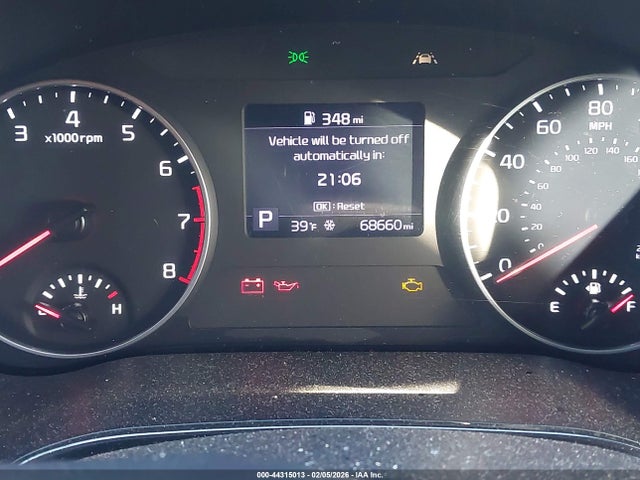 2023 KIA SELTOS KNDEU2AA5P7398336 Photo 6