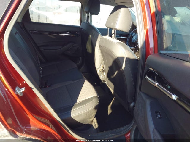 2023 KIA SELTOS KNDEU2AA5P7398336 Photo 7