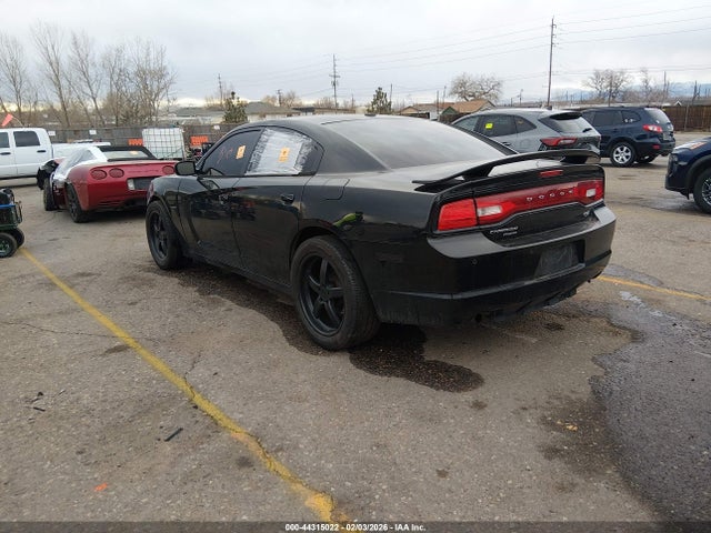 Aukcja sprzedaży 2014 Dodge Charger R/t Max, vin: 2C3CDXDT7EH246727, numer aukcji: 44315022