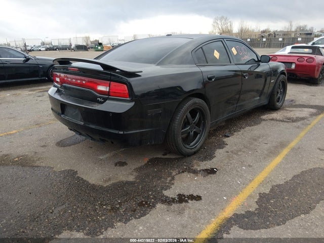 Aukcja sprzedaży 2014 Dodge Charger R/t Max, vin: 2C3CDXDT7EH246727, numer aukcji: 44315022