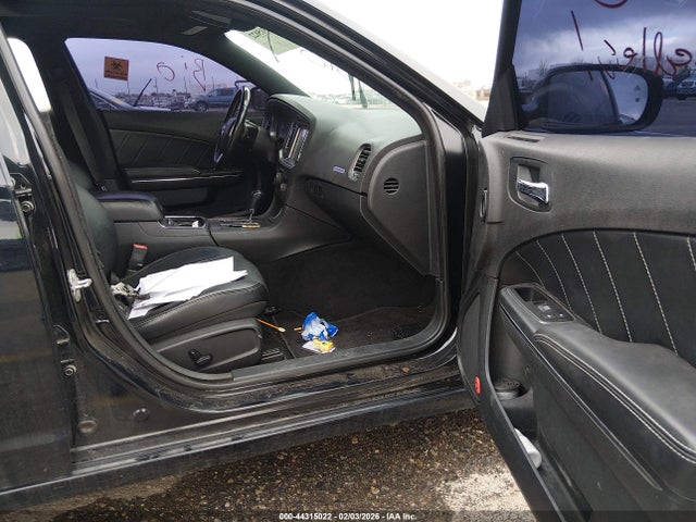 Aukcja sprzedaży 2014 Dodge Charger R/t Max, vin: 2C3CDXDT7EH246727, numer aukcji: 44315022