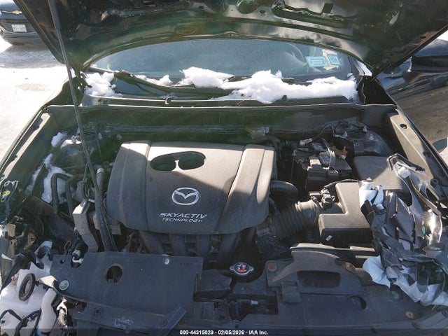 2018 MAZDA CX-3 JM1DKFB78J0316126 Photo 9