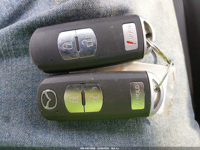 2018 MAZDA CX-3 JM1DKFB78J0316126 Photo 10