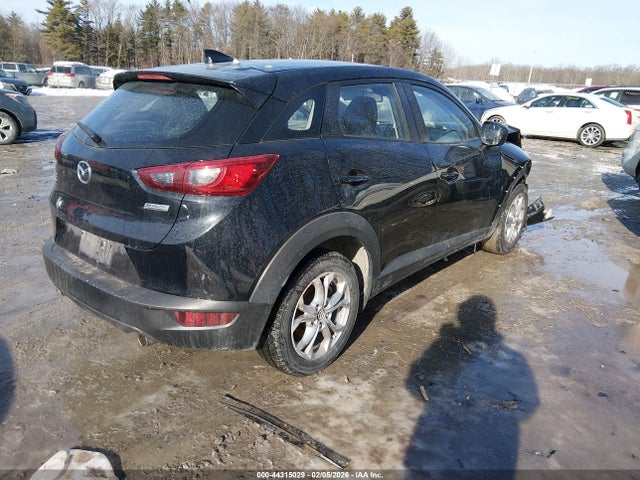2018 MAZDA CX-3 JM1DKFB78J0316126 Photo 3