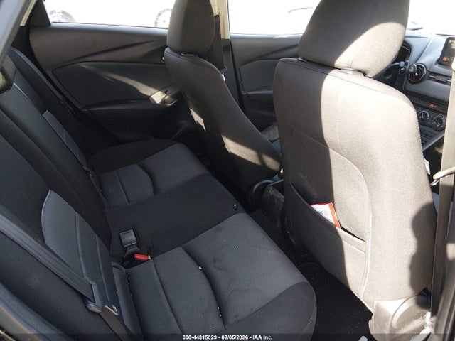 2018 MAZDA CX-3 JM1DKFB78J0316126 Photo 7