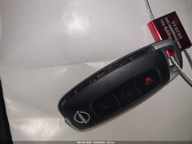 Nissan Rogue S Fwd 2023 5N1BT3AA3PC882617 Image 11