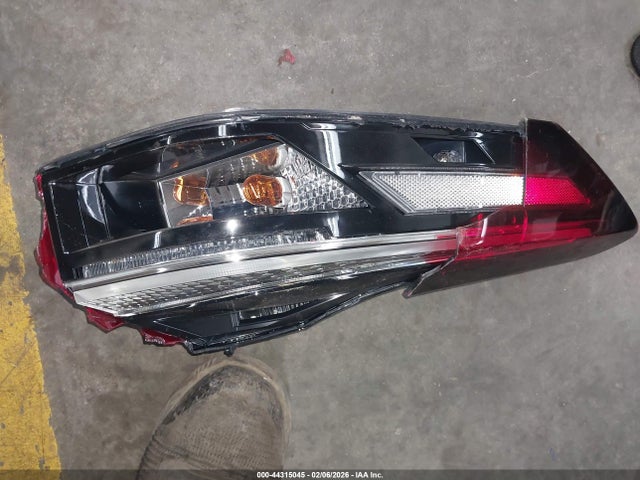 Nissan Rogue S Fwd 2023 5N1BT3AA3PC882617 Image 12