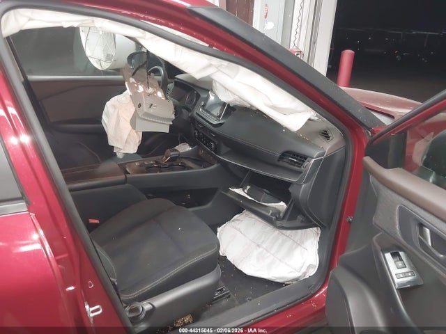 Nissan Rogue S Fwd 2023 5N1BT3AA3PC882617 Image 5