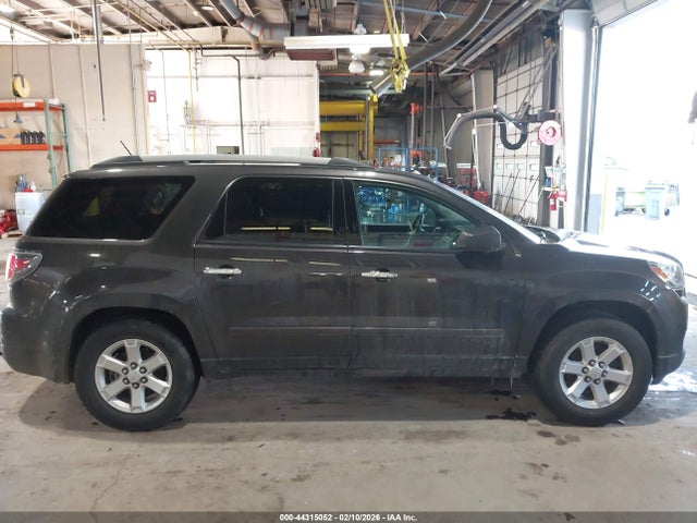 GMC Acadia Sle-2 2014 1GKKVPKD4EJ170497 Image 13